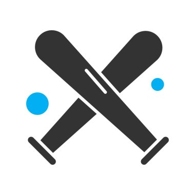 Basit Vektör Üniversitesi Simgesi illüstrasyonu