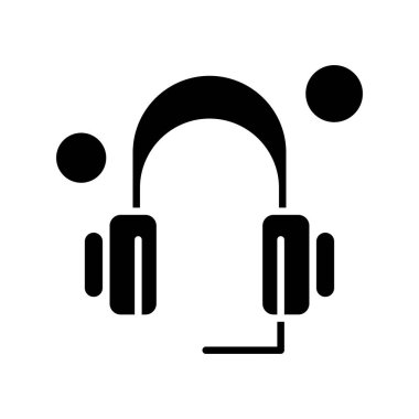 Basit Vektör Üniversitesi Simgesi illüstrasyonu