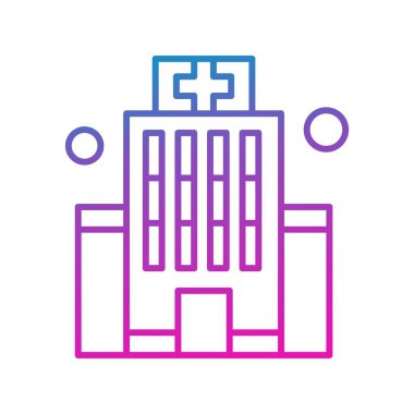  Vektör İnşa Ağı simgesi 