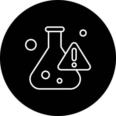   araştırma simgesi, vektör illüstrasyonu