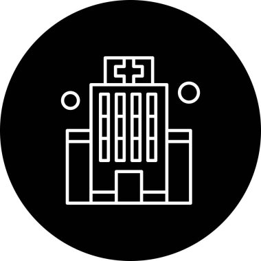 Vektör İnşa Ağı simgesi