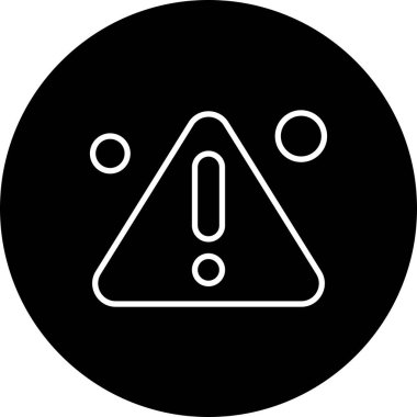  Vektör Uyarısı Ico Ağı 