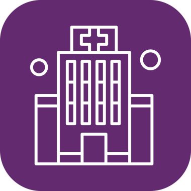 Vektör İnşa Ağı simgesi