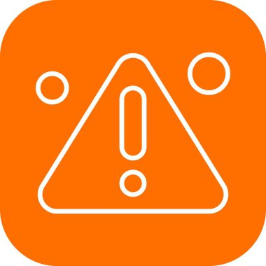  Vektör Uyarısı Ico Ağı 