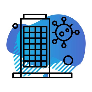 Vektör İnşa Ağı simgesi