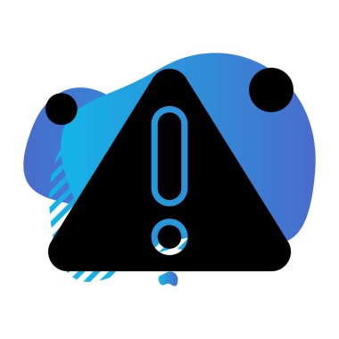  Vektör Uyarısı Ico Ağı 