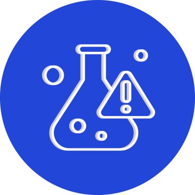   araştırma simgesi, vektör illüstrasyonu