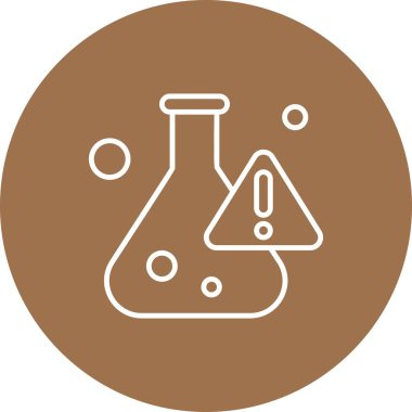   araştırma simgesi, vektör illüstrasyonu