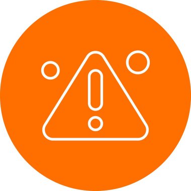  Vektör Uyarısı Ico Ağı 