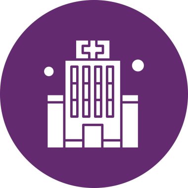 Vektör İnşa Ağı simgesi