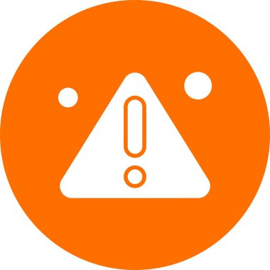  Vektör Uyarısı Ico Ağı 