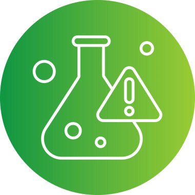   araştırma simgesi, vektör illüstrasyonu