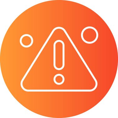  Vektör Uyarısı Ico Ağı 