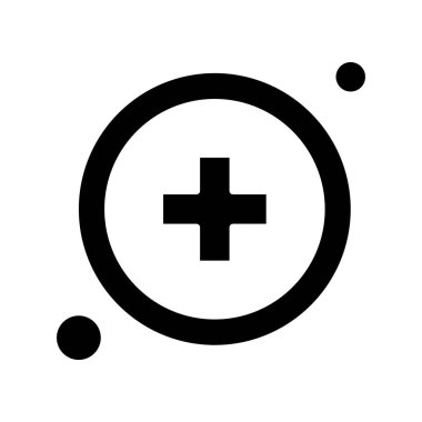 Vektör Covid 19 rapor Simgesi illüstrasyonu