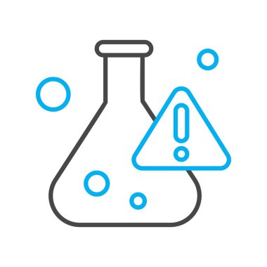   araştırma simgesi, vektör illüstrasyonu