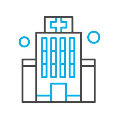 Vektör İnşa Ağı simgesi