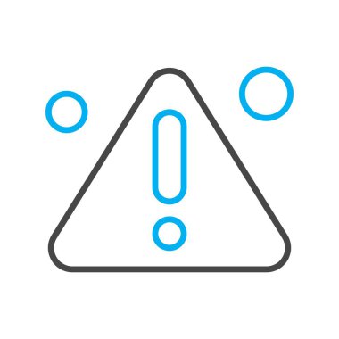  Vektör Uyarısı Ico Ağı 