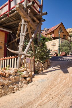 Sudan Temel Reis Köyü 'ne giden yol, Malta' daki Temel Reis filmi..