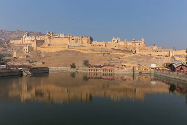 Amber Fort Rajasthan Hindistan devlet