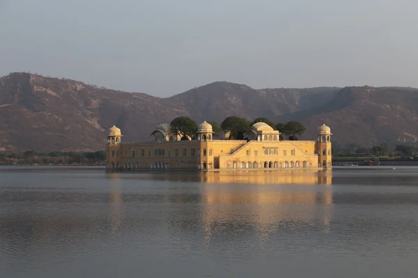 Jal Mahal en Rajastán estado de la India — Foto de Stock