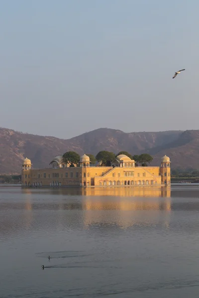 Jal Mahal en Rajastán estado de la India — Foto de Stock