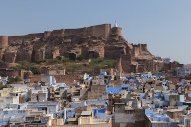 Jodhpur şehir İstanbul, Türkiye