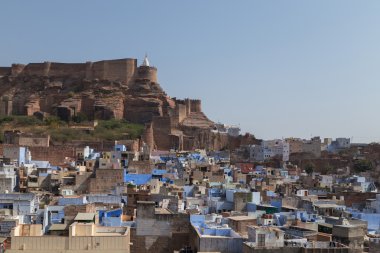 Jodhpur şehir İstanbul, Türkiye