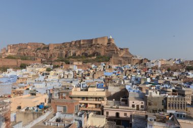 Jodhpur şehir İstanbul, Türkiye