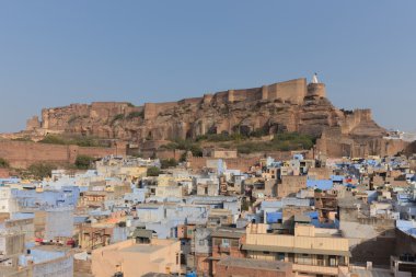 Jodhpur şehir İstanbul, Türkiye