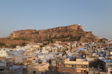 Jodhpur şehir İstanbul, Türkiye