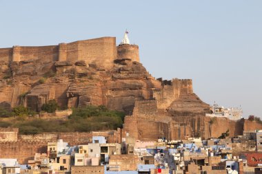 Jodhpur şehir İstanbul, Türkiye