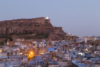 Jodhpur şehir İstanbul, Türkiye
