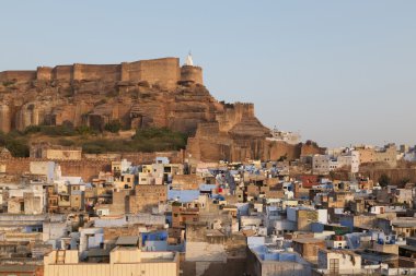 Jodhpur şehir İstanbul, Türkiye