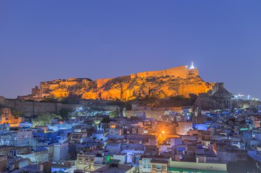 Jodhpur şehir İstanbul, Türkiye