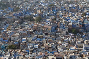 Jodhpur şehir İstanbul, Türkiye