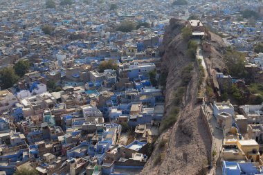 Jodhpur şehir İstanbul, Türkiye