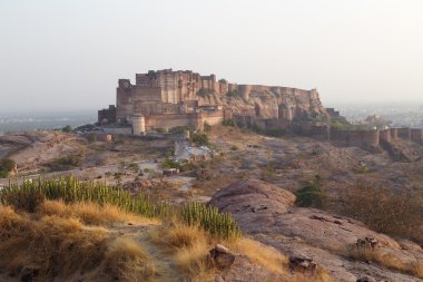 Jodhpur şehir İstanbul, Türkiye
