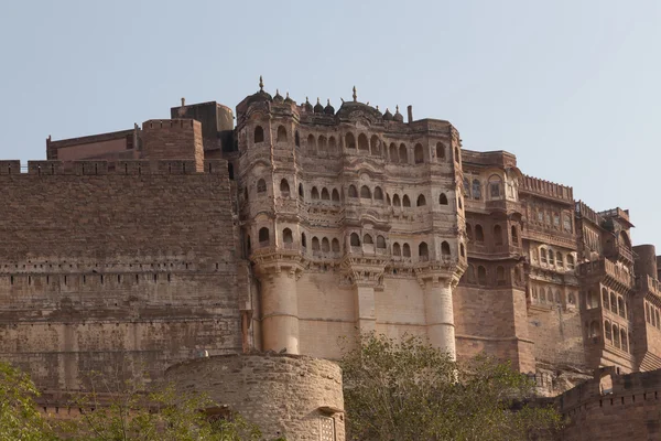 Jodhpur city in Rajasthan, India — Stock Photo, Image