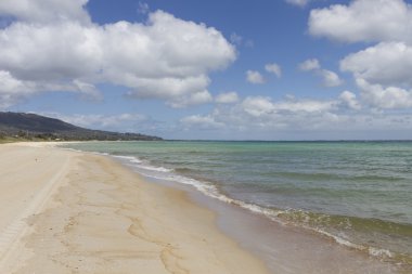 Brighton Beach Melbourne, Avustralya