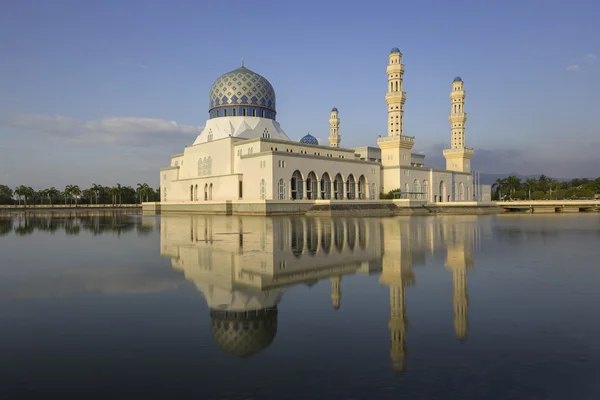 Mescidi Bandaraya Kota Kinabalu, Malezya