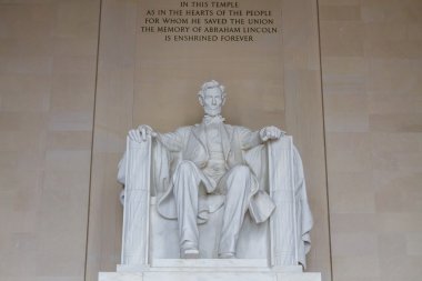 Lincoln Anıtı