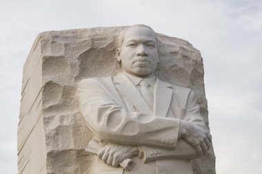 Martin Luther King, Jr Memorial