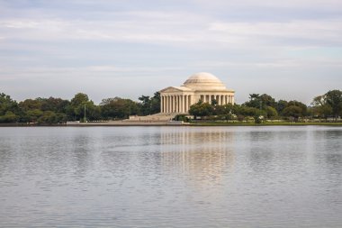 Thomas Jefferson Memorial, Washington DC, ABD