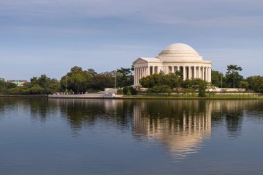 Thomas Jefferson Memorial, Washington DC, ABD