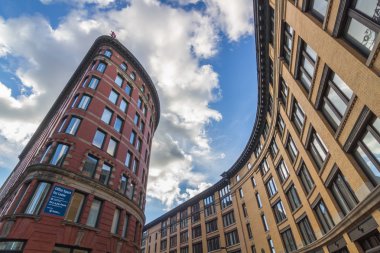 Sonbahar, ABD Boston