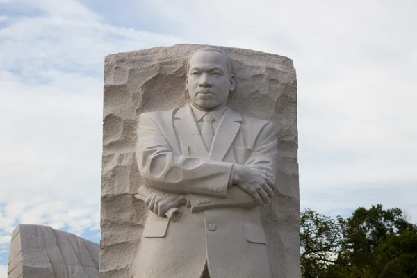 Martin Luther King, Jr Memorial
