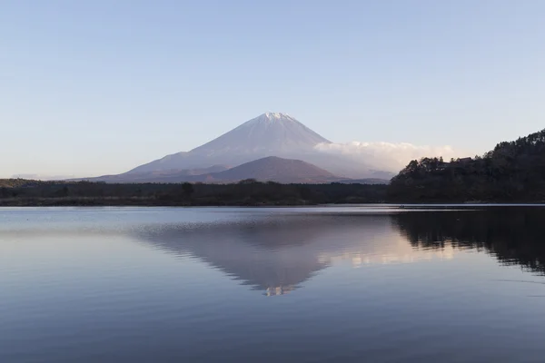 Mt.Fuji Güz, Japonya