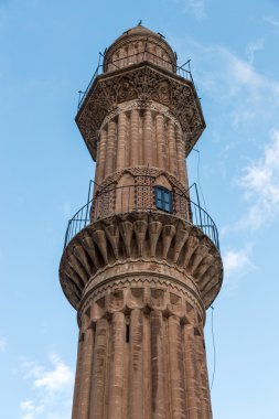 Mardin landscape, Turkey