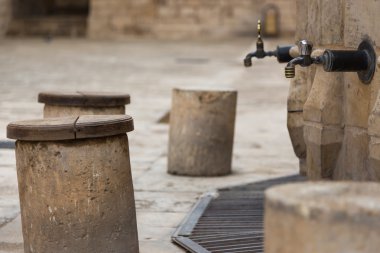 Mardin landscape, Turkey