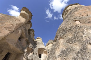 Pasabag in Cappadocia, Turkey